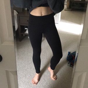 Lululemon | Align Pant Black